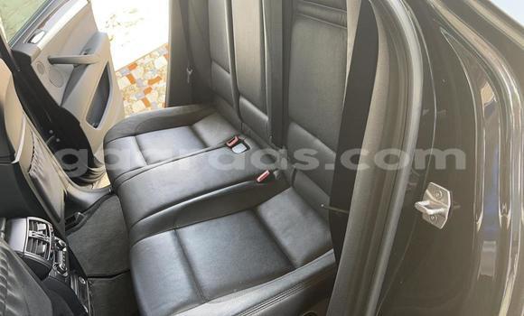 Buy Import BMW X6 Black Car in Dakar in Dakar Buy Import BMW X6 Black Car in Dakar in Dakar