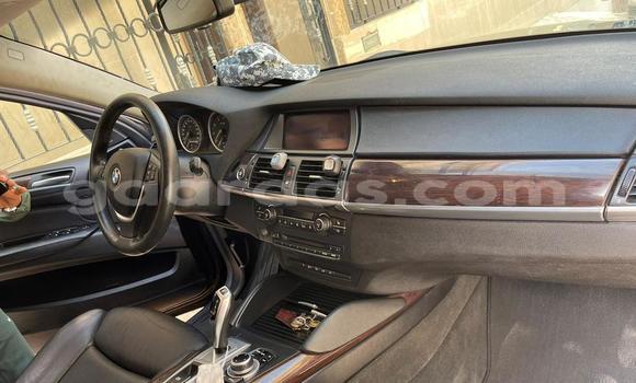 Buy Import BMW X6 Black Car in Dakar in Dakar Buy Import BMW X6 Black Car in Dakar in Dakar