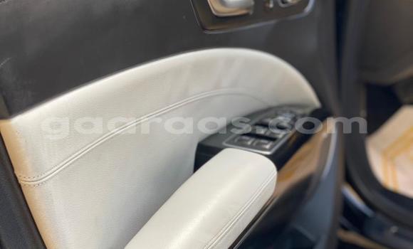 Buy Import Kia K9 Black Car in Dakar in Dakar Buy Import Kia K9 Black Car in Dakar in Dakar