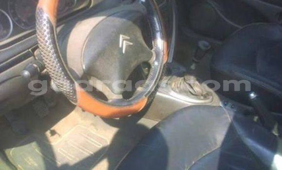 Buy Used Citroen C5 Silver Car in Dakar in Dakar Buy Used Citroen C5 Silver Car in Dakar in Dakar