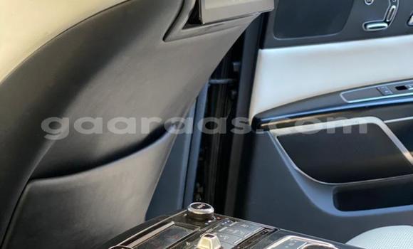 Buy Import Kia K9 Black Car in Dakar in Dakar Buy Import Kia K9 Black Car in Dakar in Dakar