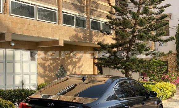 Buy Import Kia K9 Black Car in Dakar in Dakar Buy Import Kia K9 Black Car in Dakar in Dakar