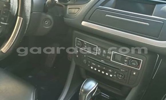 Buy Used Citroen C5 White Car in Dakar in Dakar Buy Used Citroen C5 White Car in Dakar in Dakar