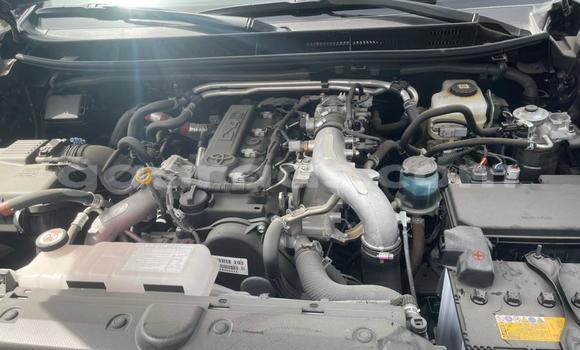 Buy Used Toyota Prado Black Car in Dakar in Dakar Buy Used Toyota Prado Black Car in Dakar in Dakar