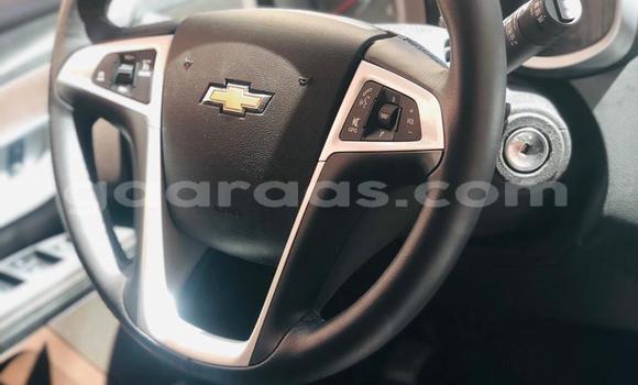 Buy Used Chevrolet Equinox Black Car in Dakar in Dakar Buy Used Chevrolet Equinox Black Car in Dakar in Dakar