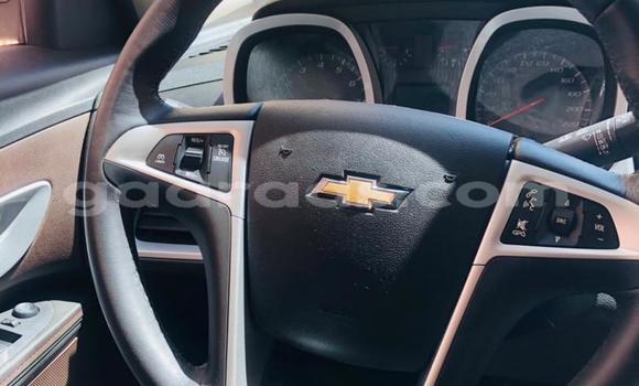 Buy Used Chevrolet Equinox Black Car in Dakar in Dakar Buy Used Chevrolet Equinox Black Car in Dakar in Dakar