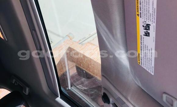 Buy Used Chevrolet Equinox Black Car in Dakar in Dakar Buy Used Chevrolet Equinox Black Car in Dakar in Dakar