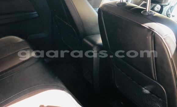 Buy Used Chevrolet Equinox Black Car in Dakar in Dakar Buy Used Chevrolet Equinox Black Car in Dakar in Dakar