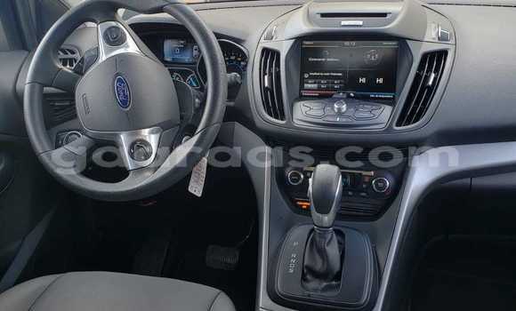 Buy Used FORD MUSTANG Black Car in Dakar in Dakar Buy Used FORD MUSTANG Black Car in Dakar in Dakar