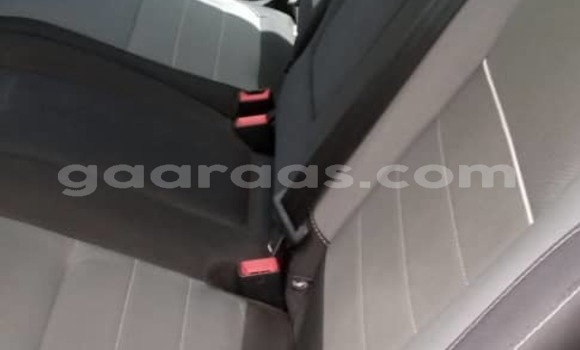 Buy Used FORD MUSTANG Black Car in Dakar in Dakar Buy Used FORD MUSTANG Black Car in Dakar in Dakar