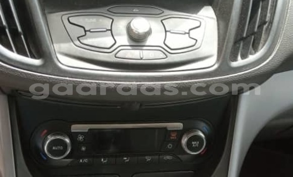 Buy Used FORD MUSTANG Black Car in Dakar in Dakar Buy Used FORD MUSTANG Black Car in Dakar in Dakar