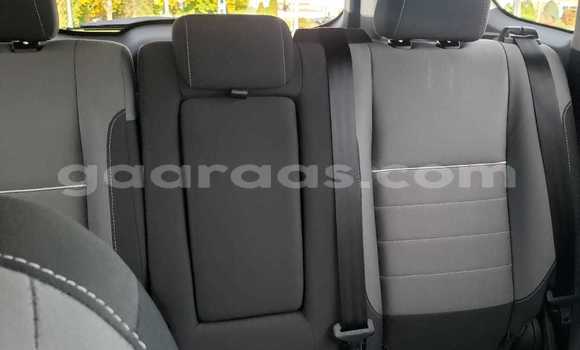 Buy Used FORD MUSTANG Black Car in Dakar in Dakar Buy Used FORD MUSTANG Black Car in Dakar in Dakar