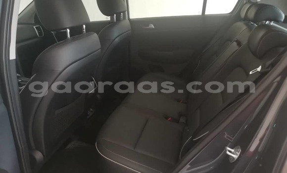 Acheter Occasion Voiture Kia Sportage Bleu à Dakar, Dakar Acheter Occasion Voiture Kia Sportage Bleu à Dakar, Dakar