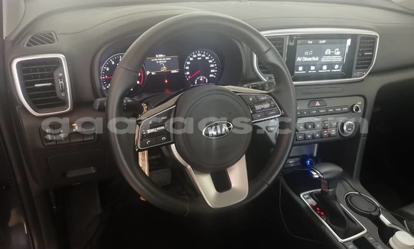 Acheter Occasion Voiture Kia Sportage Bleu à Dakar, Dakar Acheter Occasion Voiture Kia Sportage Bleu à Dakar, Dakar