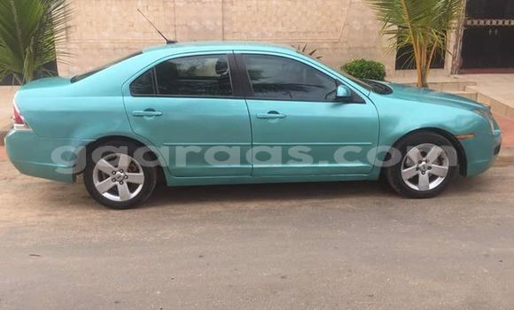 Acheter Occasion Voiture Ford Fusion Autre à Dakar, Dakar Acheter Occasion Voiture Ford Fusion Autre à Dakar, Dakar