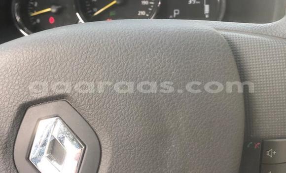 Buy Used Renault Symbol White Car in Dakar in Dakar Buy Used Renault Symbol White Car in Dakar in Dakar