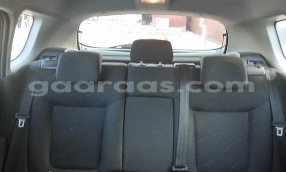 Acheter Occasion Voiture Peugeot 3008 Noir à Dakar, Dakar Acheter Occasion Voiture Peugeot 3008 Noir à Dakar, Dakar