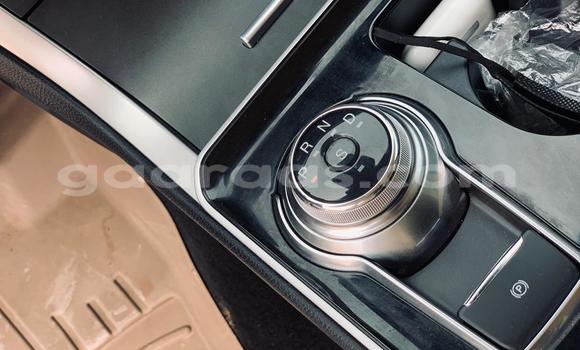 Buy Import Ford Edge White Car in Dakar in Dakar Buy Import Ford Edge White Car in Dakar in Dakar