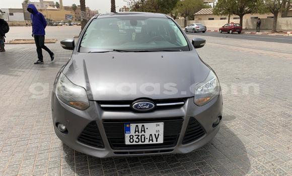 Acheter Occasion Voiture Ford Focus Beige à Dakar, Dakar