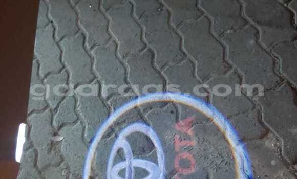 Buy Import Toyota Prado White Car in Dakar in Dakar Buy Import Toyota Prado White Car in Dakar in Dakar