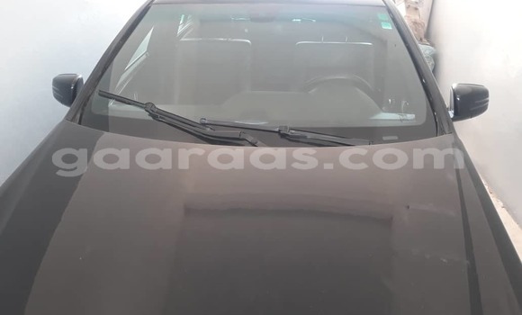 Acheter Occasion Voiture Mercedes-Benz E-Classe Noir à Dakar, Dakar Acheter Occasion Voiture Mercedes-Benz E-Classe Noir à Dakar, Dakar