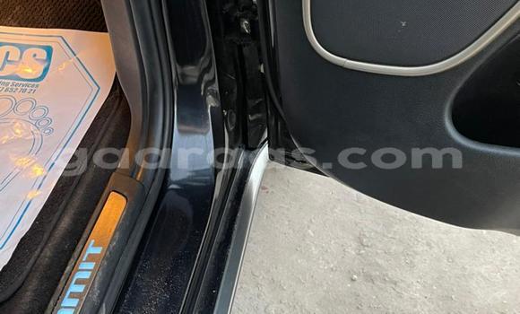 Buy Import Jeep Grand Cherokee Black Car in Dakar in Dakar Buy Import Jeep Grand Cherokee Black Car in Dakar in Dakar