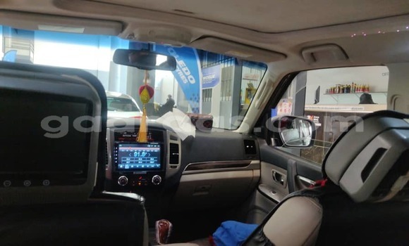 Acheter Import Voiture Mitsubishi Pajero Autre à Dakar, Dakar Acheter Import Voiture Mitsubishi Pajero Autre à Dakar, Dakar