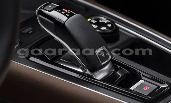 Acheter Import Voiture Citroen C5 Aircross Gris à Dakar, Dakar Acheter Import Voiture Citroen C5 Aircross Gris à Dakar, Dakar