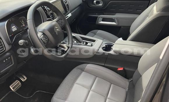 Acheter Import Voiture Citroen C5 Aircross Gris à Dakar, Dakar Acheter Import Voiture Citroen C5 Aircross Gris à Dakar, Dakar