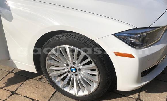 Acheter Occasion Voiture BMW ix Blanc à M'Bour, Région de Thiès Acheter Occasion Voiture BMW ix Blanc à M'Bour, Région de Thiès