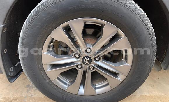 Buy Import Hyundai Santa Fe Red Car in Dakar in Dakar Buy Import Hyundai Santa Fe Red Car in Dakar in Dakar