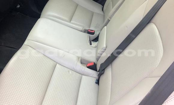 Buy Import Hyundai Santa Fe Red Car in Dakar in Dakar Buy Import Hyundai Santa Fe Red Car in Dakar in Dakar