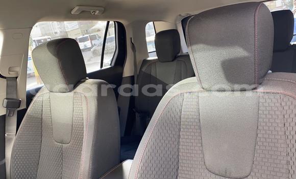 Buy Import GMC Terrain Black Car in Dakar in Dakar Buy Import GMC Terrain Black Car in Dakar in Dakar