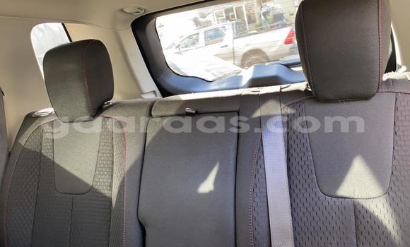 Buy Import GMC Terrain Black Car in Dakar in Dakar Buy Import GMC Terrain Black Car in Dakar in Dakar