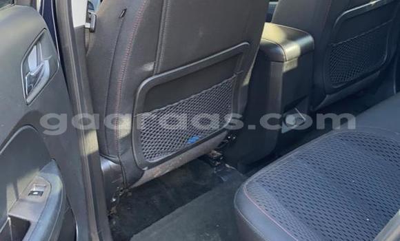 Buy Import GMC Terrain Black Car in Dakar in Dakar Buy Import GMC Terrain Black Car in Dakar in Dakar