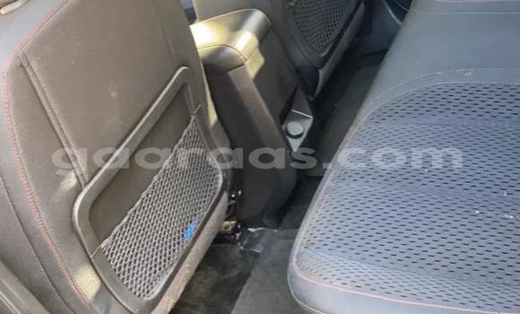 Buy Import GMC Terrain Black Car in Dakar in Dakar Buy Import GMC Terrain Black Car in Dakar in Dakar