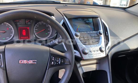 Buy Import GMC Terrain Black Car in Dakar in Dakar Buy Import GMC Terrain Black Car in Dakar in Dakar