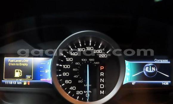 Buy Import Ford Explorer Black Car in Dakar in Dakar Buy Import Ford Explorer Black Car in Dakar in Dakar