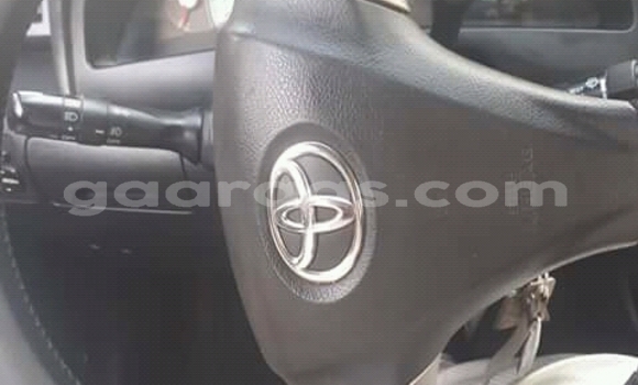 Dieundeu Beess Toyota Camry White Auto in Dakar in Dakar Dieundeu Beess Toyota Camry White Auto in Dakar in Dakar