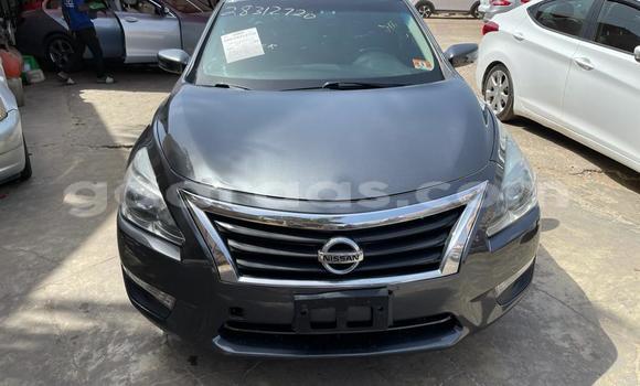 Dieundeu Occasion Nissan Altima Other Auto in Dakar in Dakar Dieundeu Occasion Nissan Altima Other Auto in Dakar in Dakar