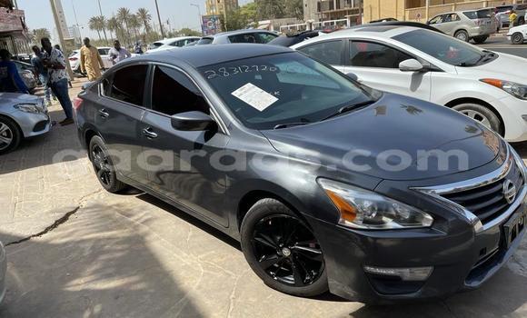 Dieundeu Occasion Nissan Altima Other Auto in Dakar in Dakar Dieundeu Occasion Nissan Altima Other Auto in Dakar in Dakar