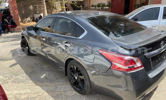 Dieundeu Occasion Nissan Altima Other Auto in Dakar in Dakar Dieundeu Occasion Nissan Altima Other Auto in Dakar in Dakar