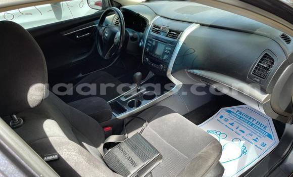Dieundeu Occasion Nissan Altima Other Auto in Dakar in Dakar Dieundeu Occasion Nissan Altima Other Auto in Dakar in Dakar