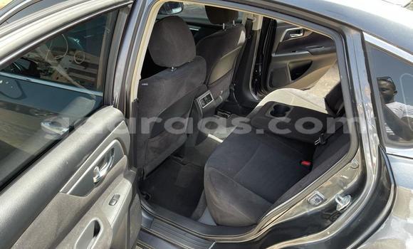 Dieundeu Occasion Nissan Altima Other Auto in Dakar in Dakar Dieundeu Occasion Nissan Altima Other Auto in Dakar in Dakar