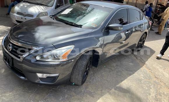 Dieundeu Occasion Nissan Altima Other Auto in Dakar in Dakar Dieundeu Occasion Nissan Altima Other Auto in Dakar in Dakar