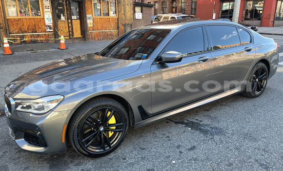 Acheter Occasion Voiture BMW 7-Series Autre à Dakar, Dakar Acheter Occasion Voiture BMW 7-Series Autre à Dakar, Dakar