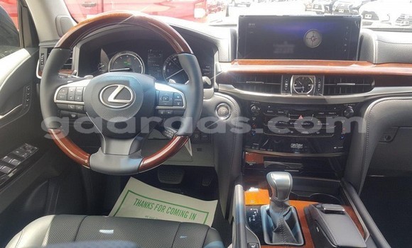 Acheter Occasion Voiture Lexus LX 570 Other à Dakar, Dakar