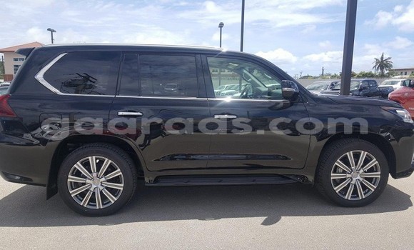 Acheter Occasion Voiture Lexus LX 570 Other à Dakar, Dakar Acheter Occasion Voiture Lexus LX 570 Other à Dakar, Dakar