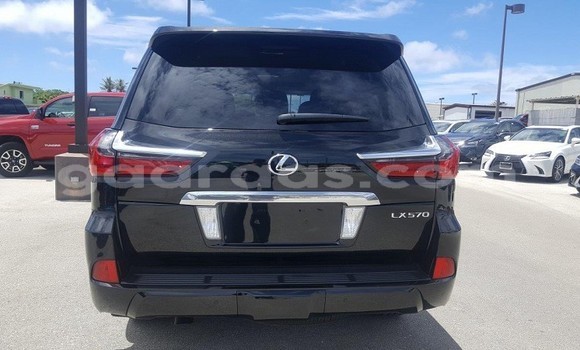 Acheter Occasion Voiture Lexus LX 570 Other à Dakar, Dakar Acheter Occasion Voiture Lexus LX 570 Other à Dakar, Dakar