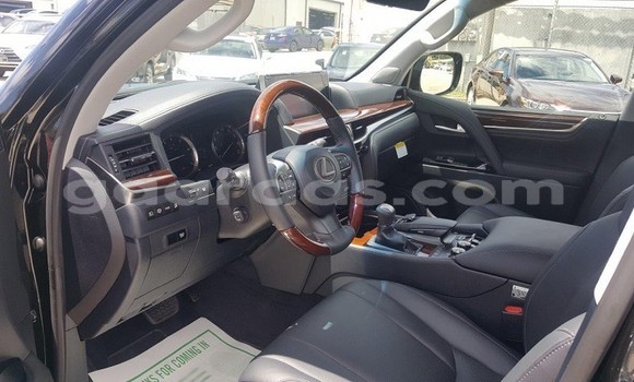 Acheter Occasion Voiture Lexus LX 570 Other à Dakar, Dakar Acheter Occasion Voiture Lexus LX 570 Other à Dakar, Dakar